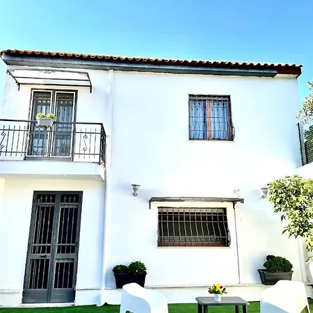 Casa De Curtis Trecase