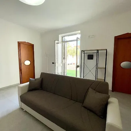 Casa De Curtis *
