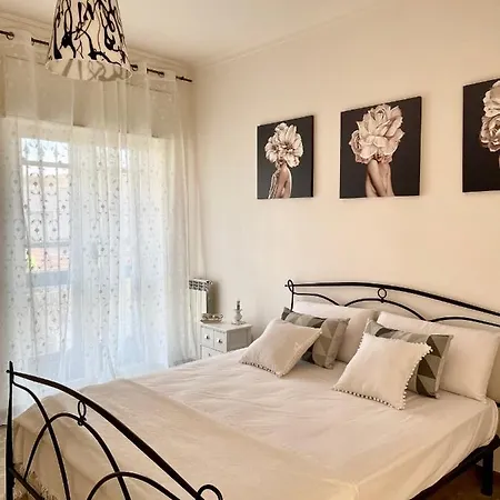 Σπίτι διακοπών Casa De Curtis *