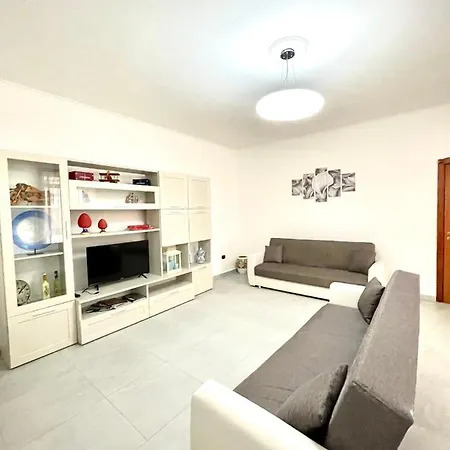 Casa De Curtis *