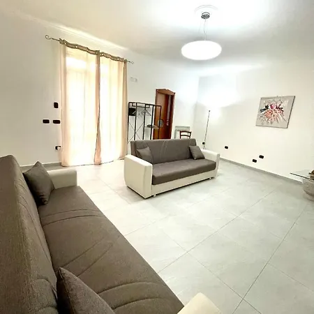 Casa De Curtis *