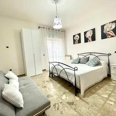 Σπίτι διακοπών Casa De Curtis