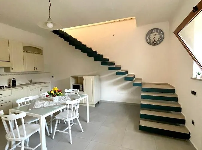 Casa De Curtis 泰卡斯