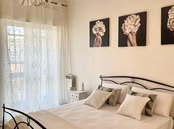 度假居 Casa De Curtis *