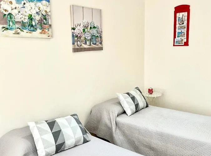 Casa De Curtis * 泰卡斯