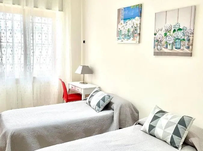 度假居 Casa De Curtis *