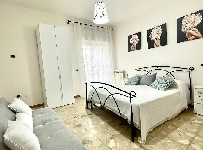 度假居 Casa De Curtis