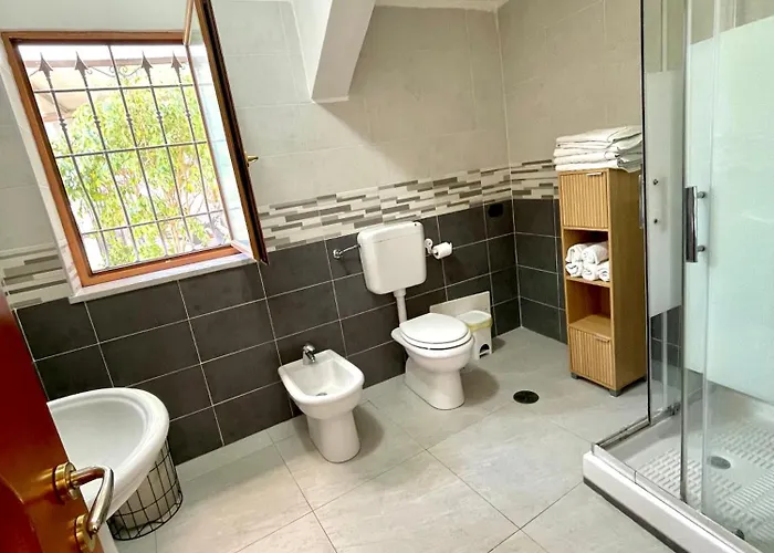 Casa De Curtis 度假居